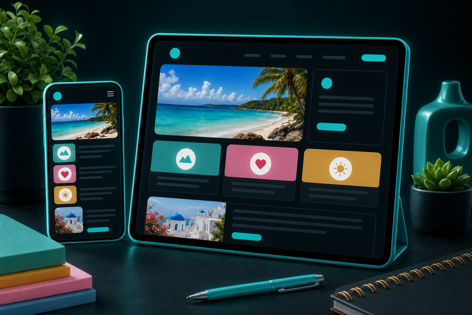 Mobil Uyumlu Web Sitesi Neden Bu Kadar Önemli?